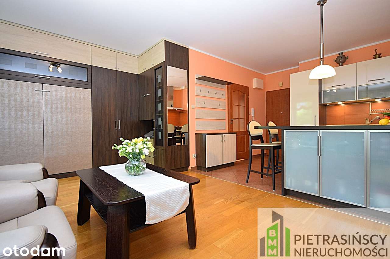 Przytulne 36m² z WINDĄ |Mała Skandynawia| Idealne na start lub wynajem