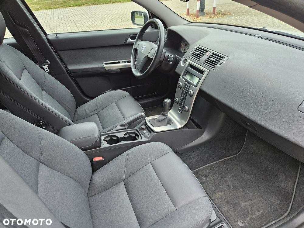 Volvo V50 1.8 Edition - 7