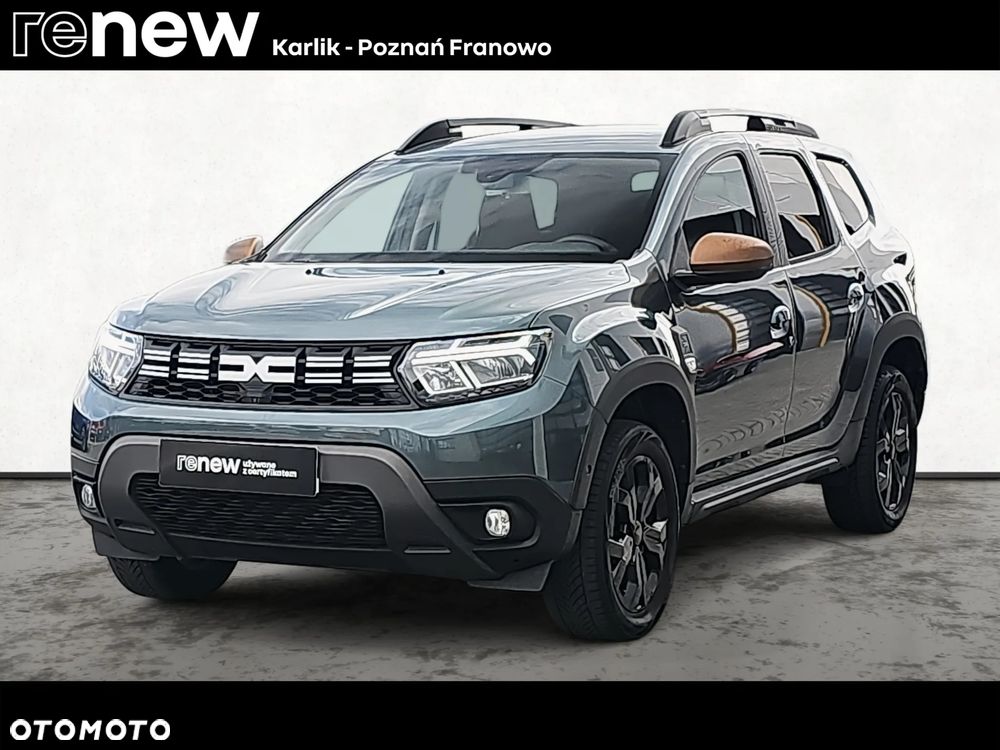 Dacia Duster - 2