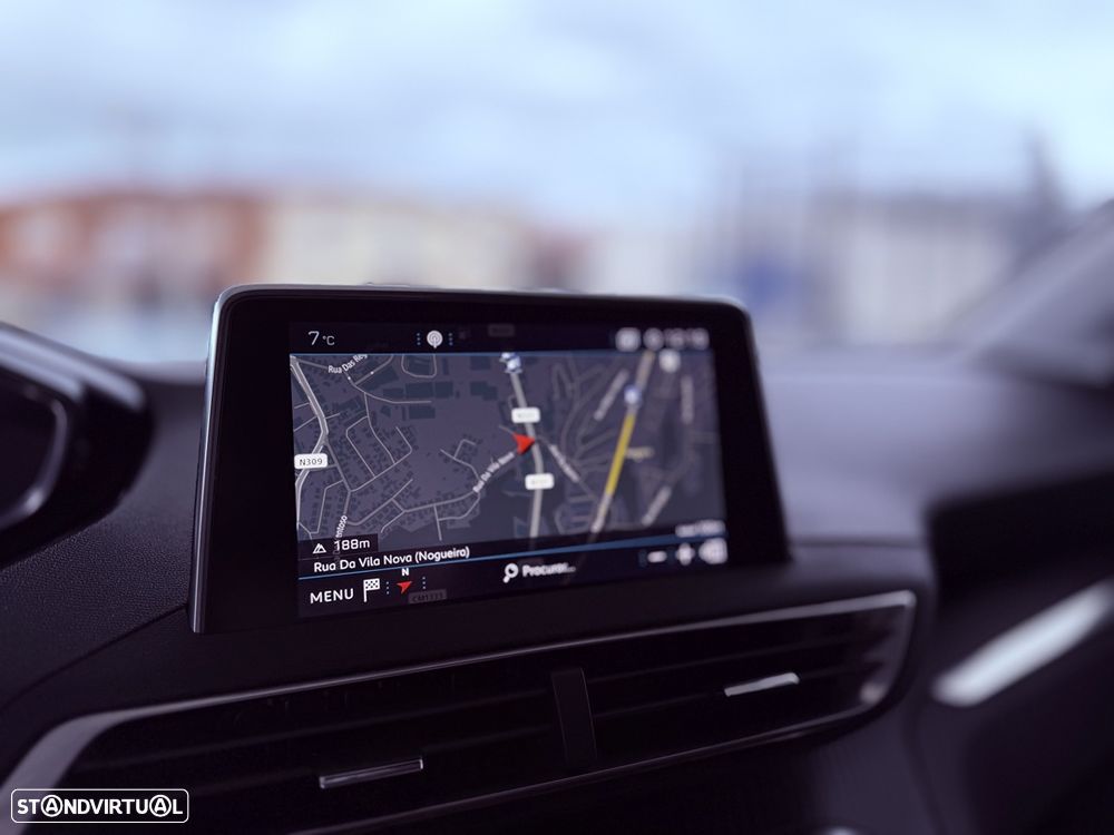 Peugeot 3008 BlueHDi 120 EAT6 Stop & Start Business Line - 30