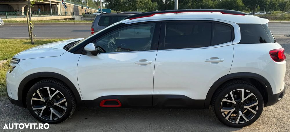 Citroën C5 Aircross - 3