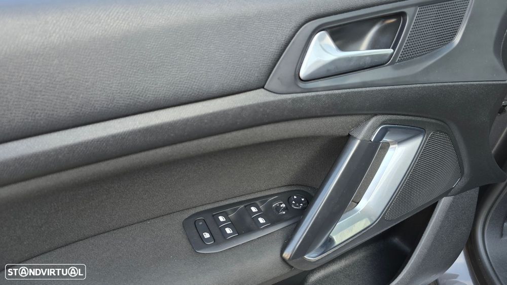 Peugeot 308 SW 1.5 BlueHDi Style - 8