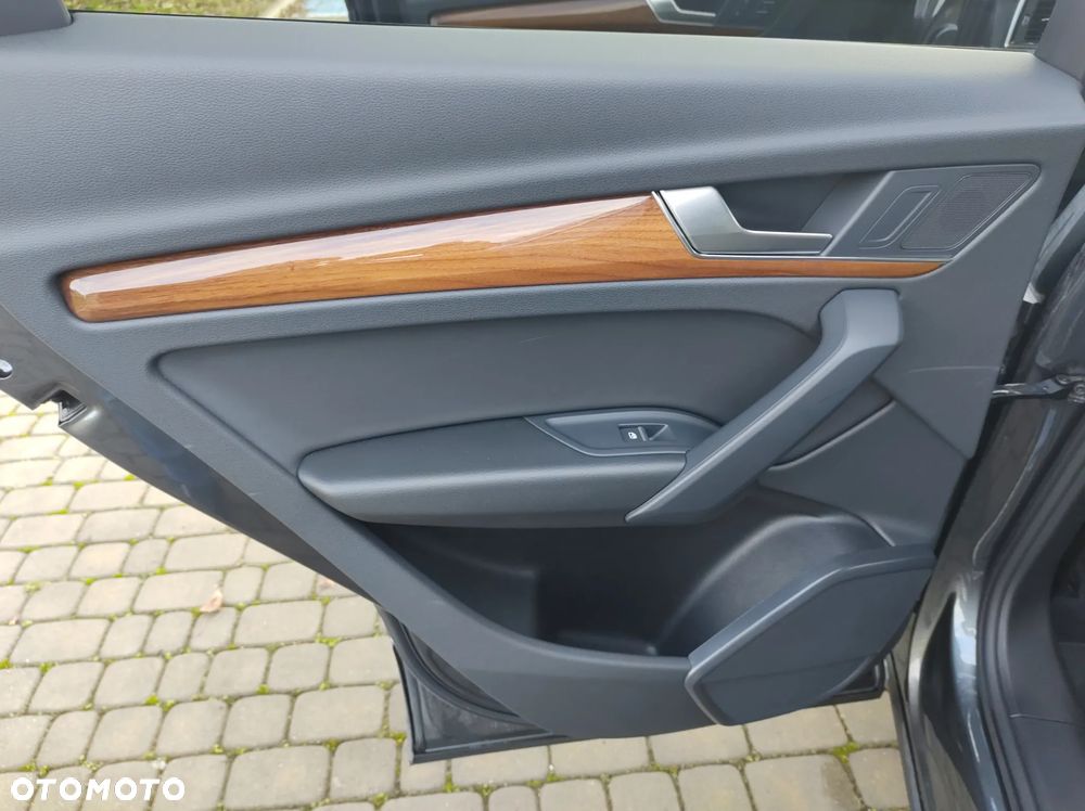 Audi Q5 45 TFSI mHEV Quattro S Line S tronic - 21