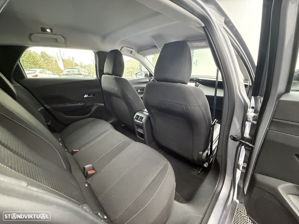 Peugeot 308 SW 1.2 PureTech Active Pack - 19
