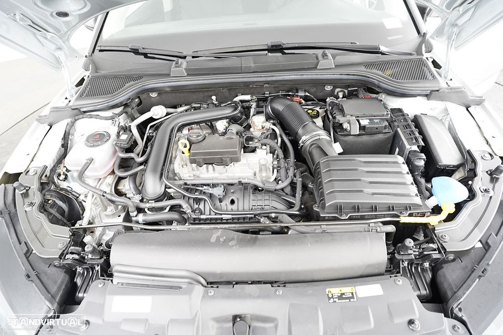 Skoda Scala 1.0 TSI Ambition - 23