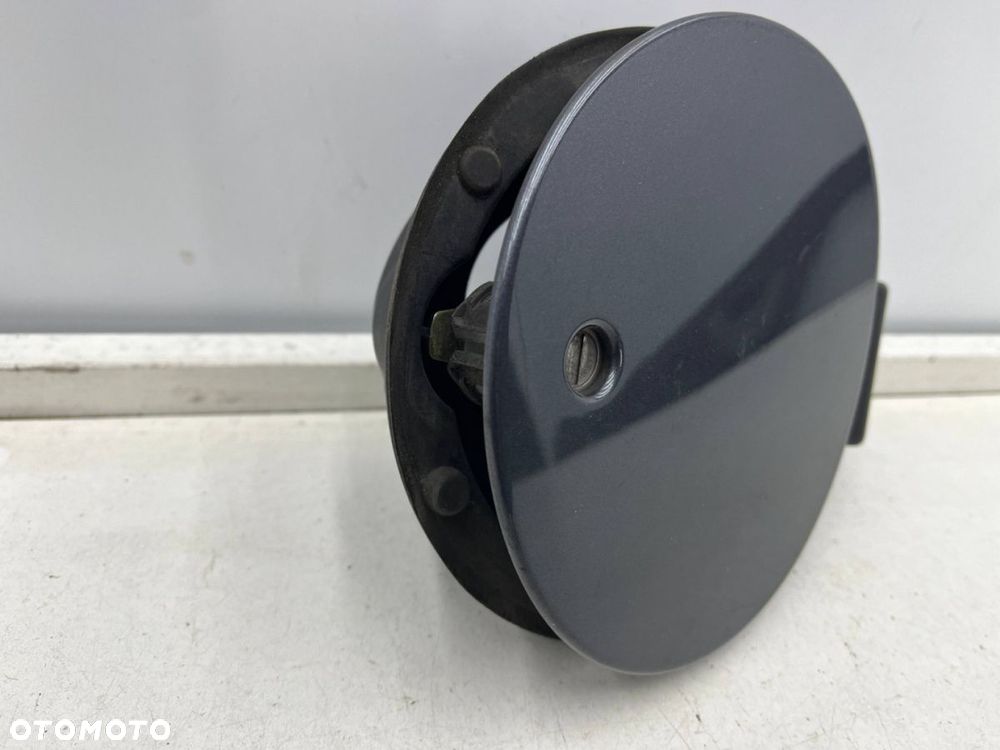 Klapka wlewu paliwa Mazda 2 I DY 02-07r. kod koloru 27K BEZ KLUCZYKA 3m71-a27936-ah - 4