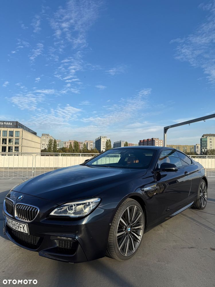 BMW Seria 6 - 3