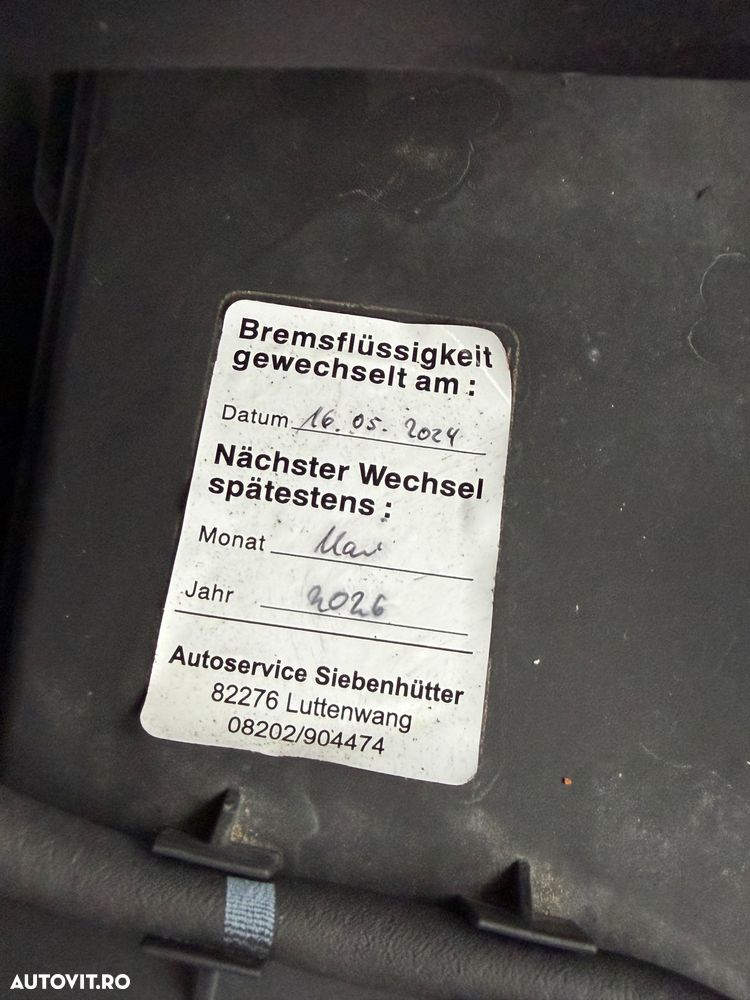 Mercedes-Benz GLK 220 CDI 4MATIC - 20