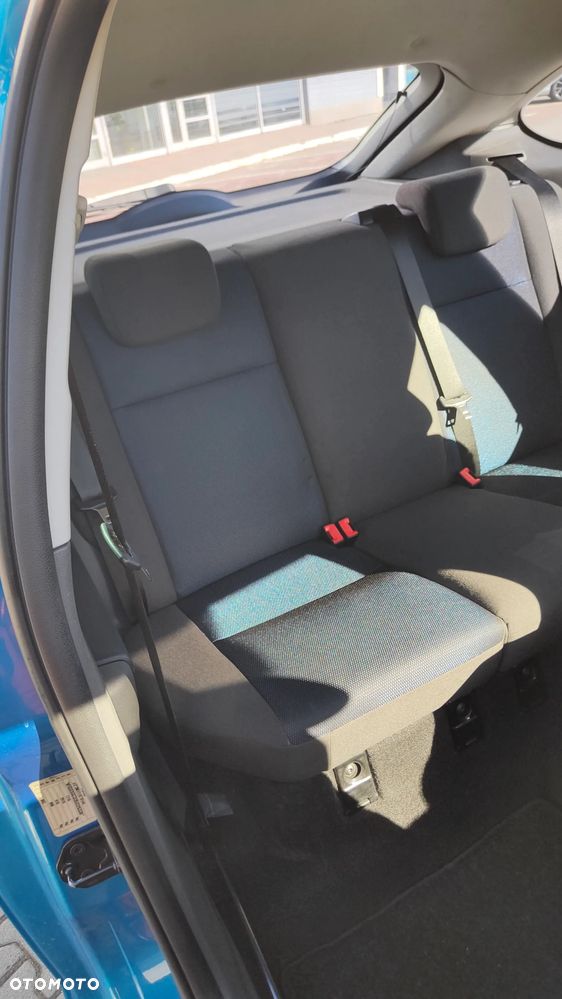 Ford Focus - 16