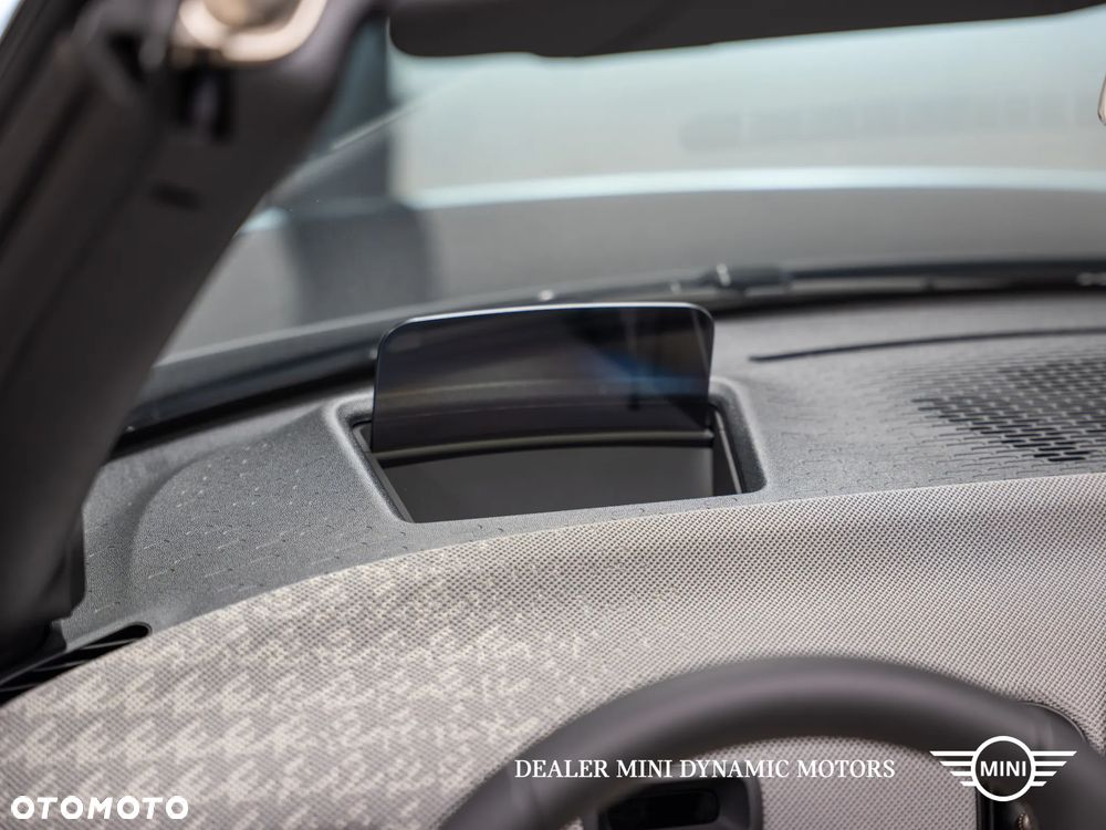 MINI Cooper S Favoured Trim - 20