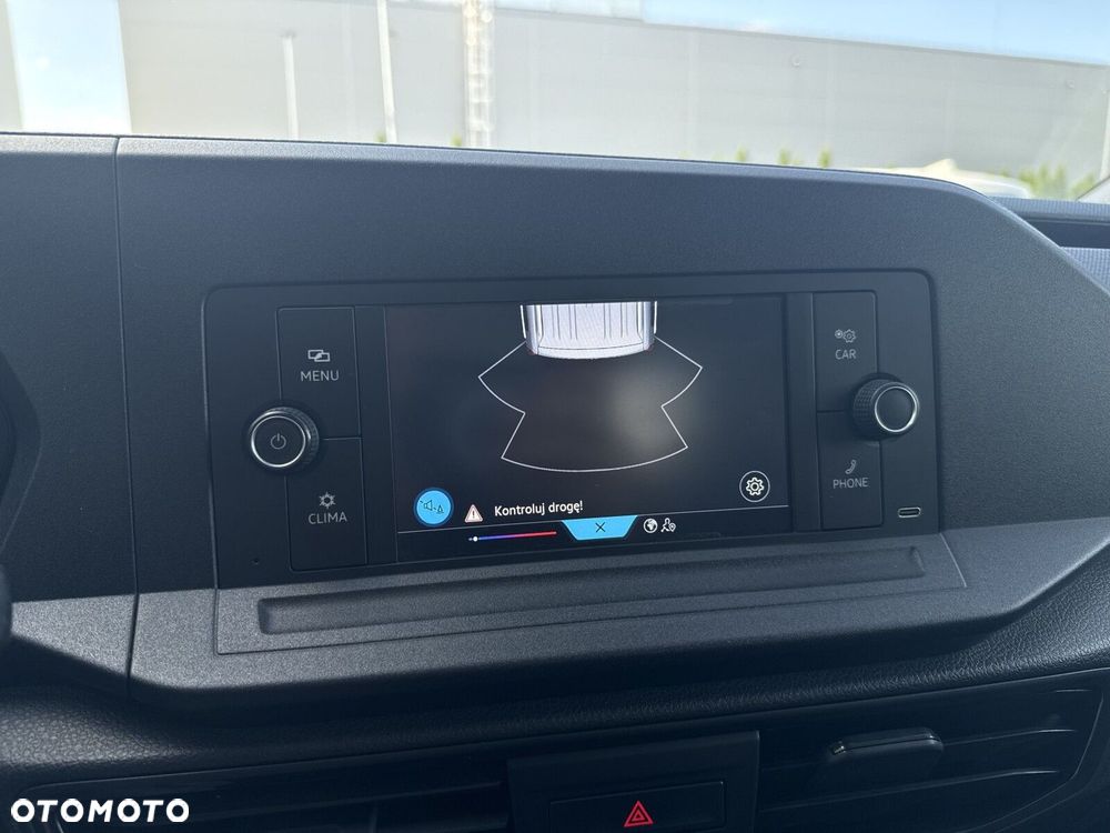 Volkswagen Caddy - 26