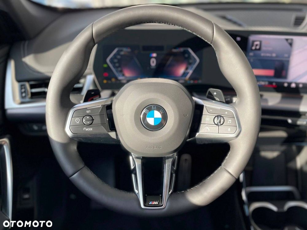 BMW X1 - 20