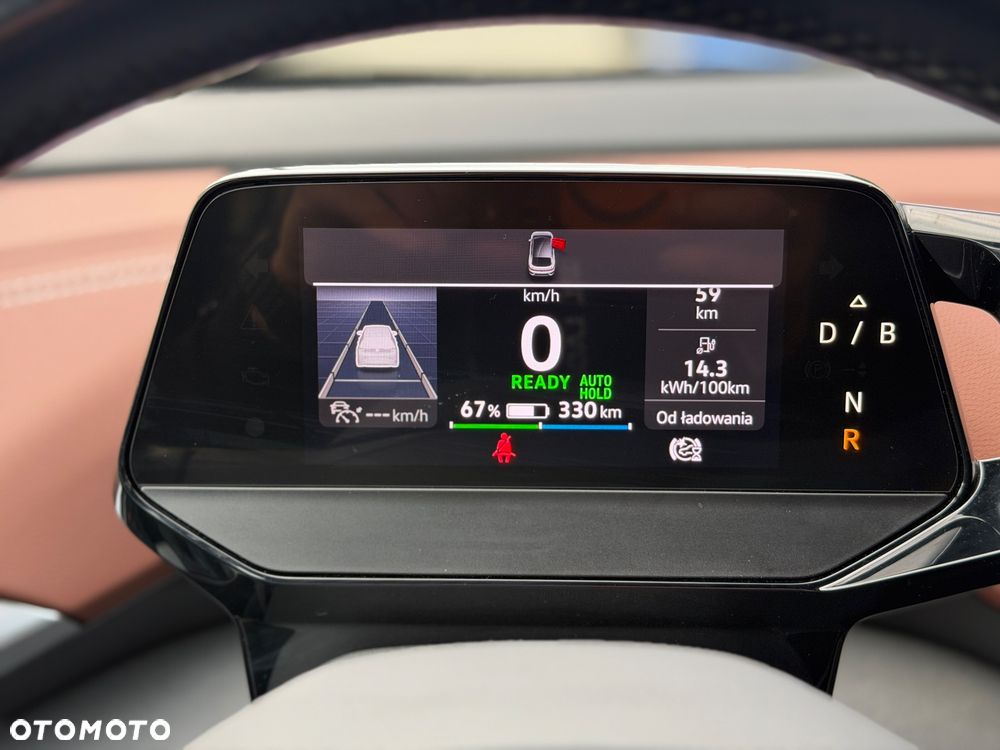 Volkswagen ID.5 77kWh Pro Performance - 23