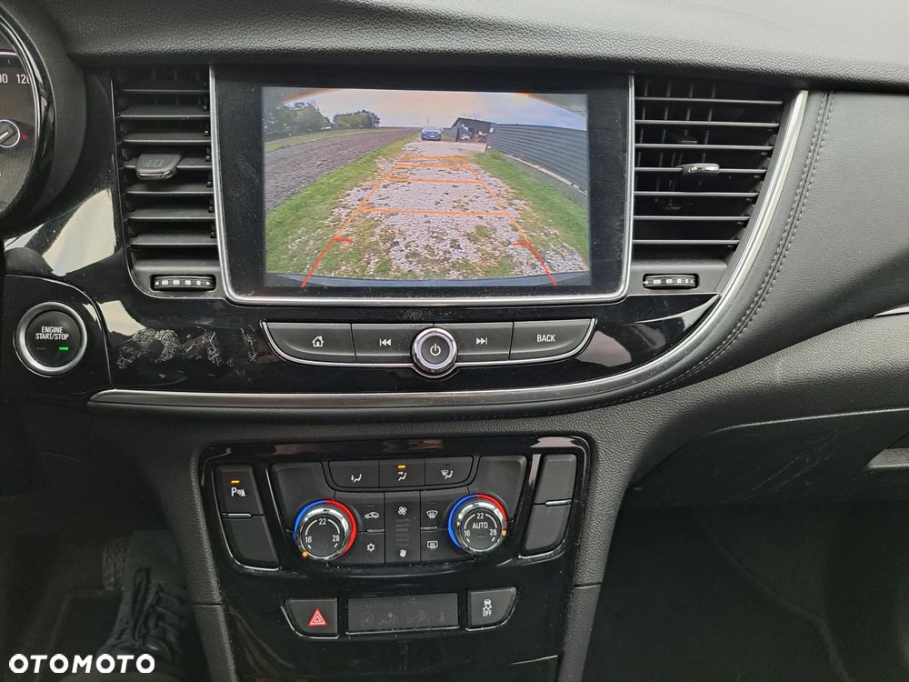 Opel Mokka - 15