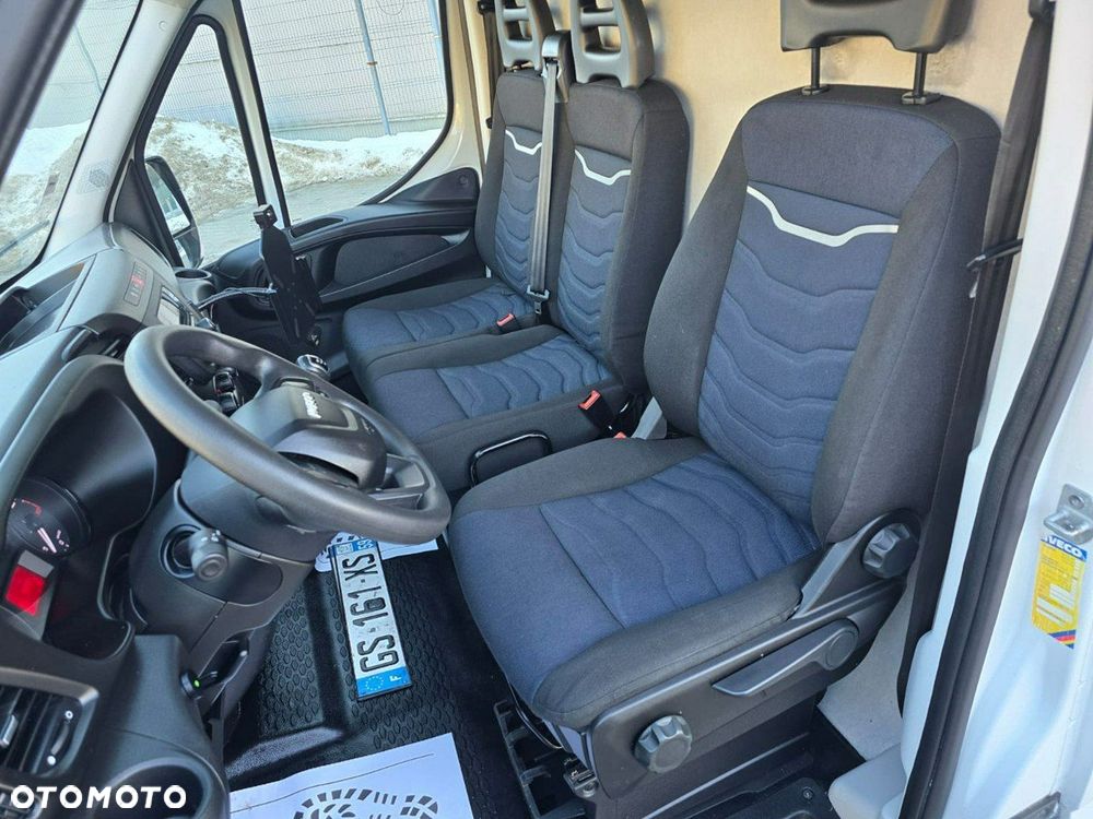 Iveco Daily 35C16 V - 25