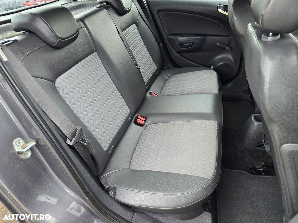 Opel Corsa - 9