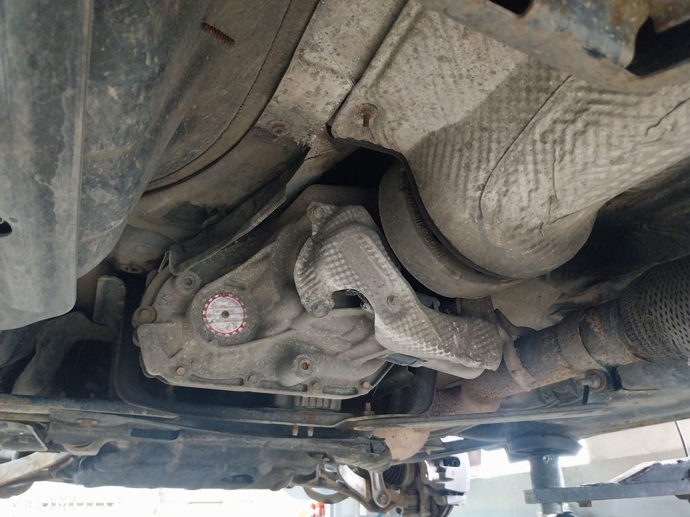 Jeep Grand Cherokee Gr 3.0 CRD Overland - 7