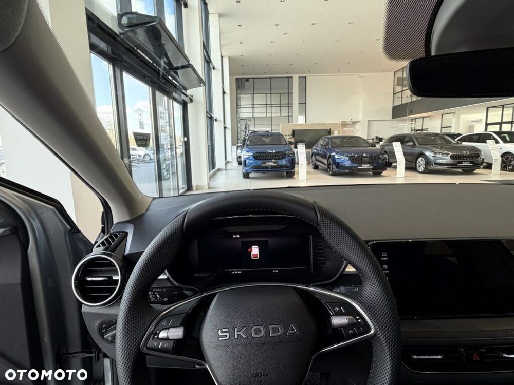 Skoda Fabia 1.0 TSI Drive - 13