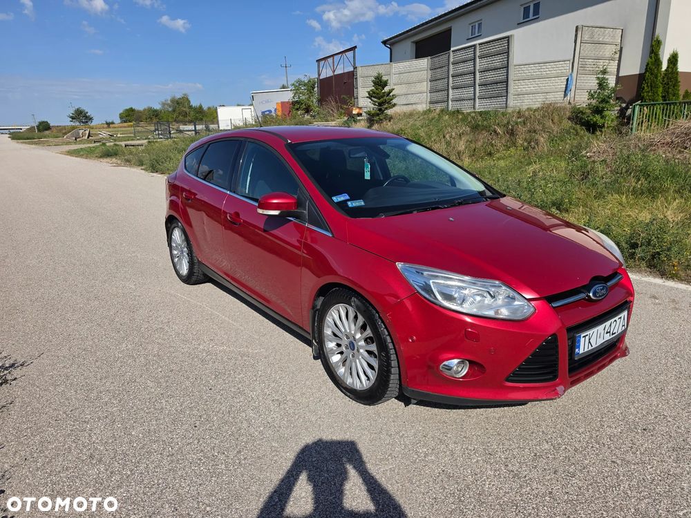 Ford Focus - 6