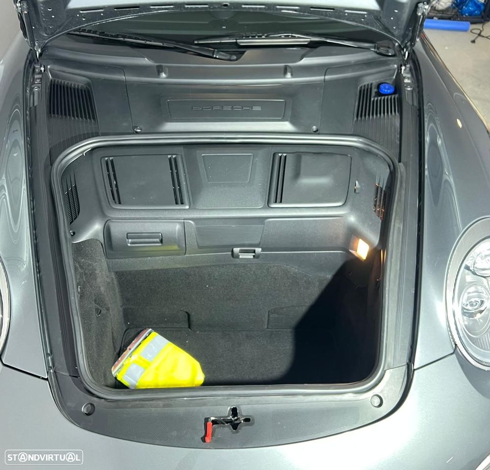 Porsche 911 (997) Carrera 4 S PDK - 16