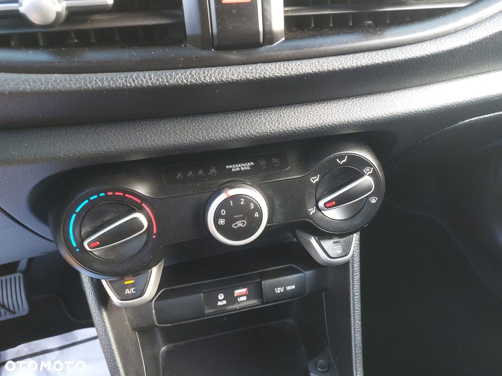 Kia Picanto - 21