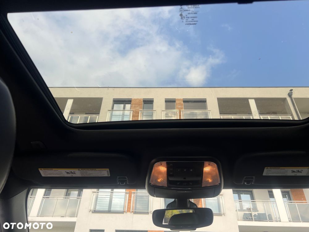 Jeep Grand Cherokee - 14