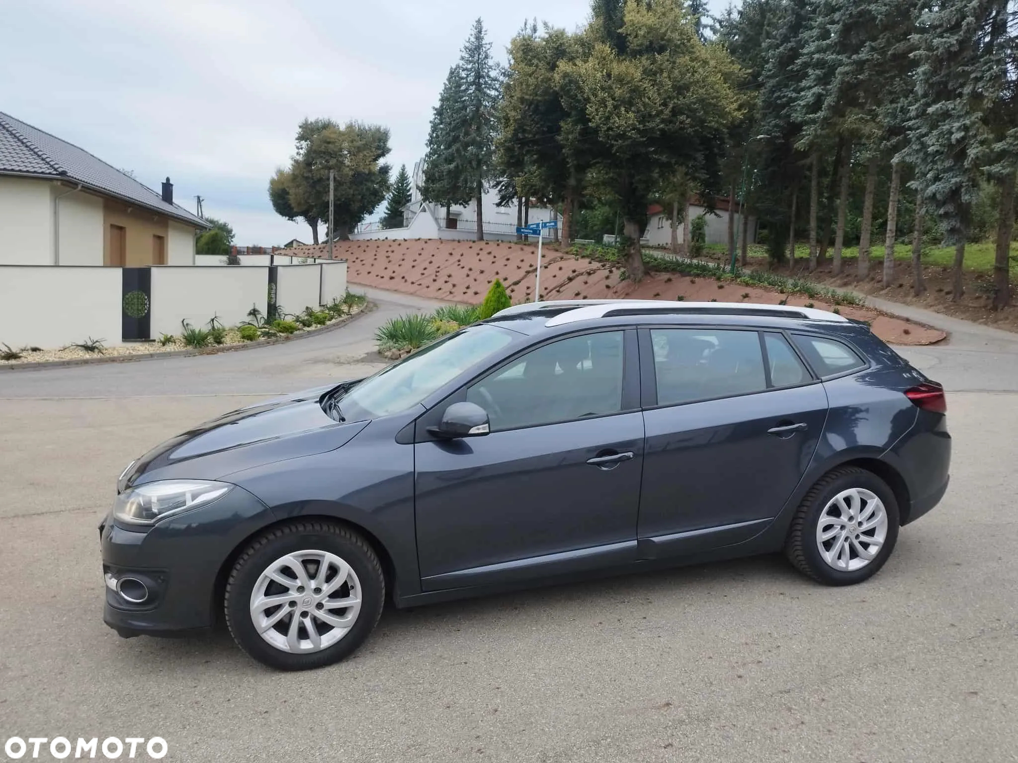 Renault Megane 1.2 16V TCE Energy Dynamique - 11
