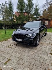 BMW X5 xDrive25d sport