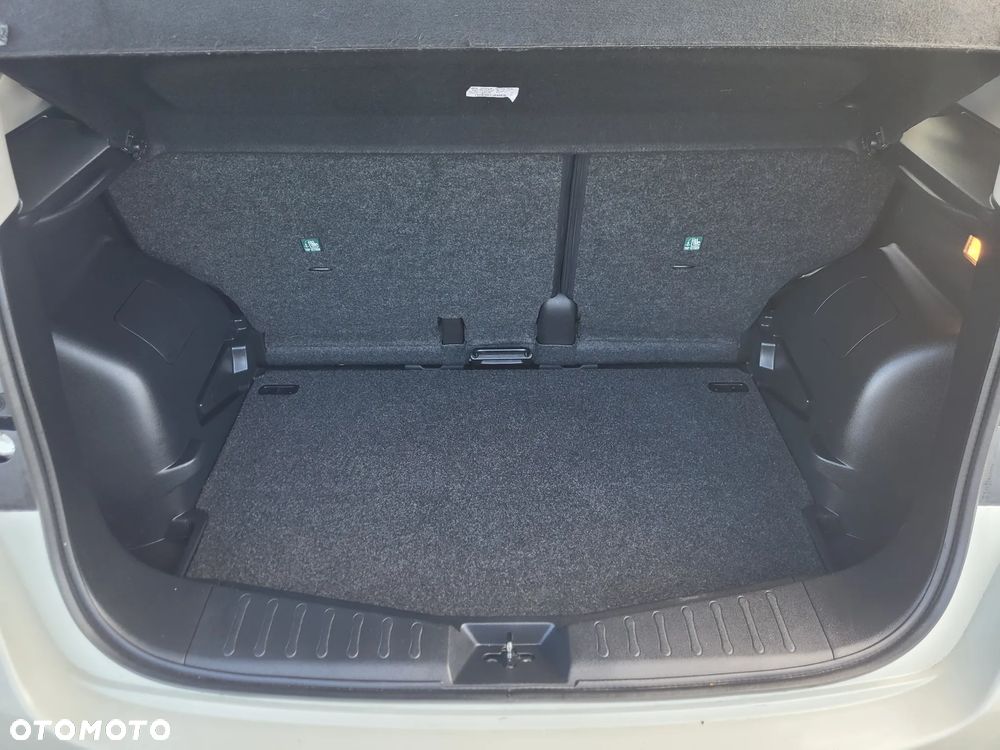 Nissan Note 1.2 N-Tec EU6 - 22