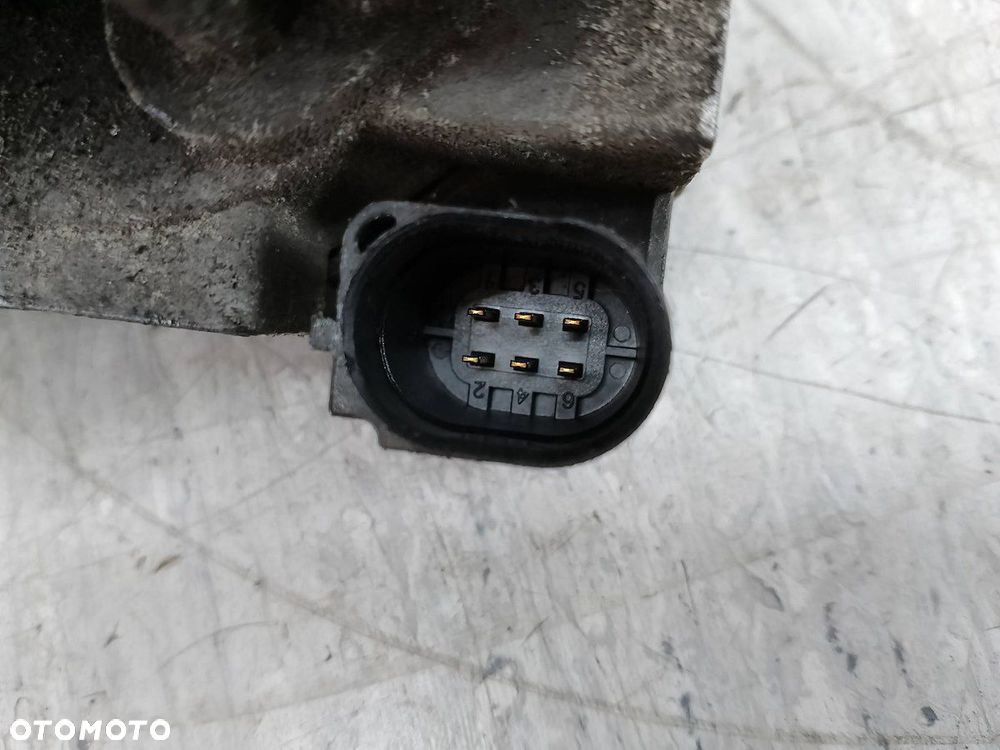 PRZEPUSTNICA FIAT DOBLO 44SMF9 1.4 8V - 3