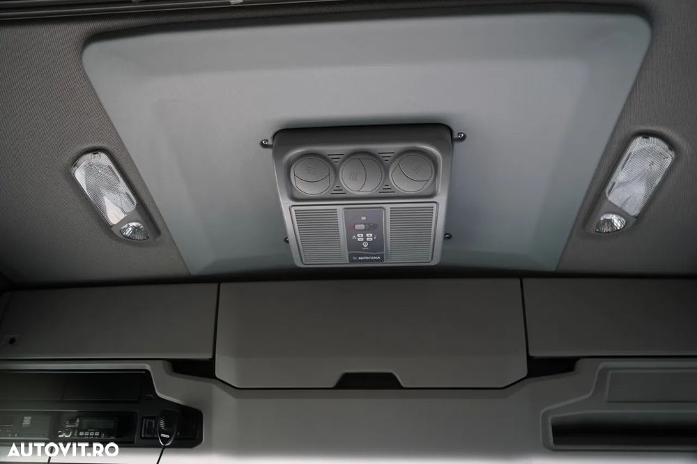 Scania S 450 / I-PARK COOL / FULL AIRMATIC / NAVI - 33