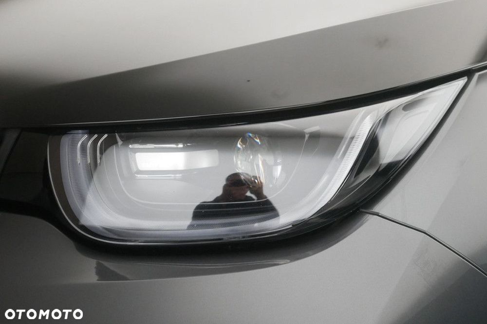 BMW i3 - 13