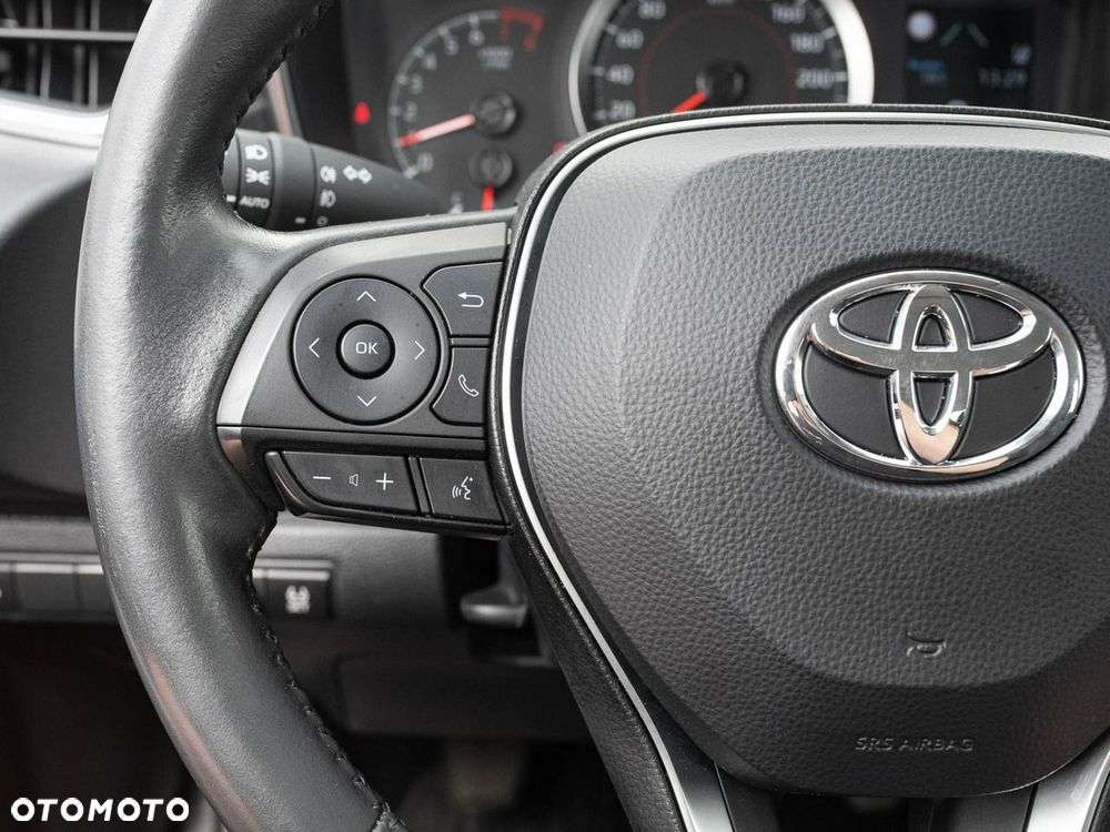 Toyota Corolla 1.5 Comfort - 14