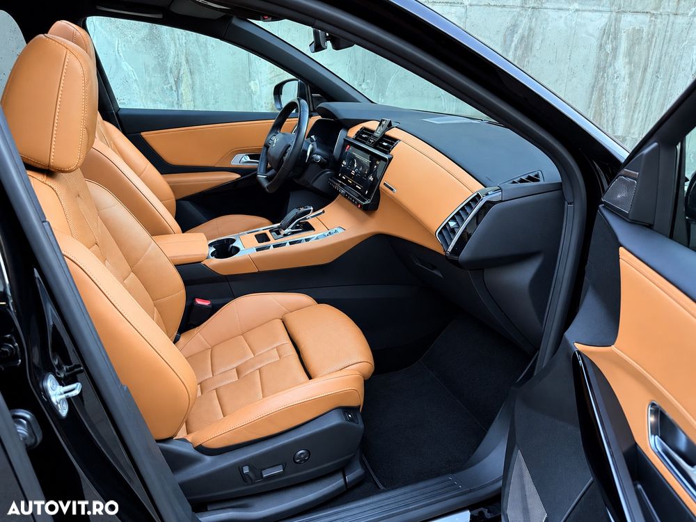 DS Automobiles DS 7 Crossback Crossback PureTech 180 Aut. GRAND CHIC - 18
