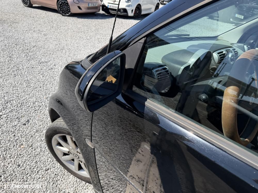 Smart ForTwo Coupé 1.0 mhd Pure 61 - 11