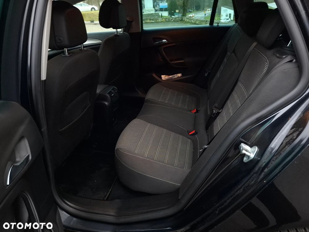 Opel Insignia 2.0 CDTI ecoFLEX Start/Stop Innovation - 20