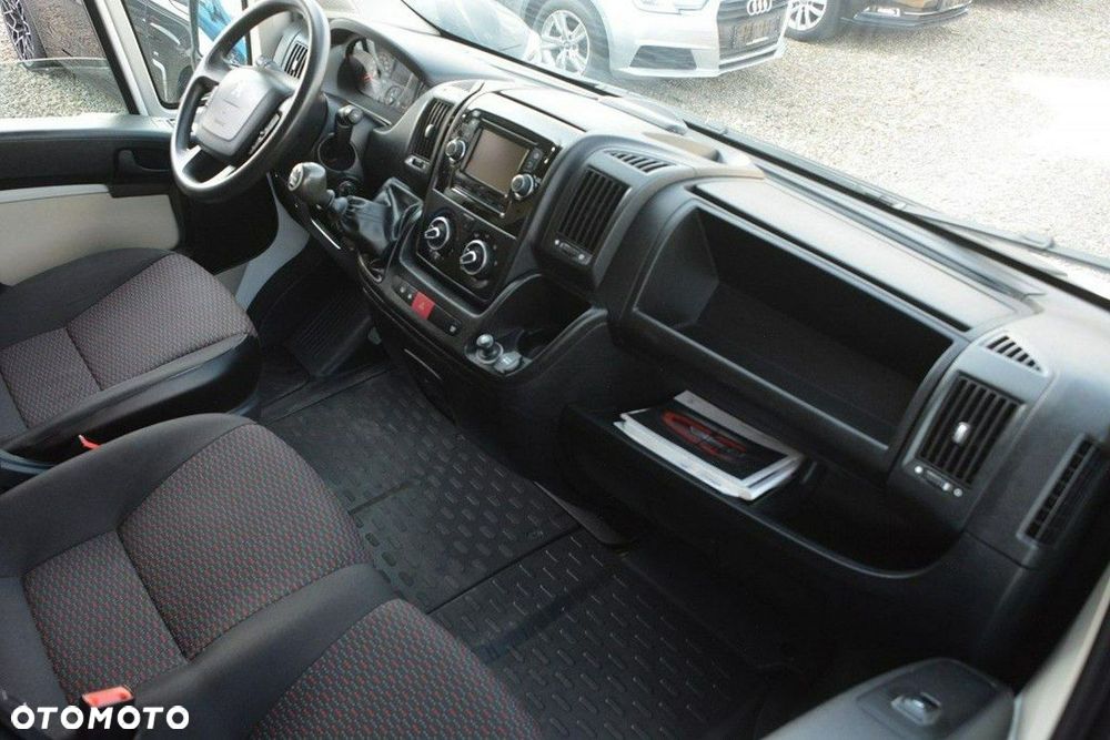 Peugeot Boxer - 15