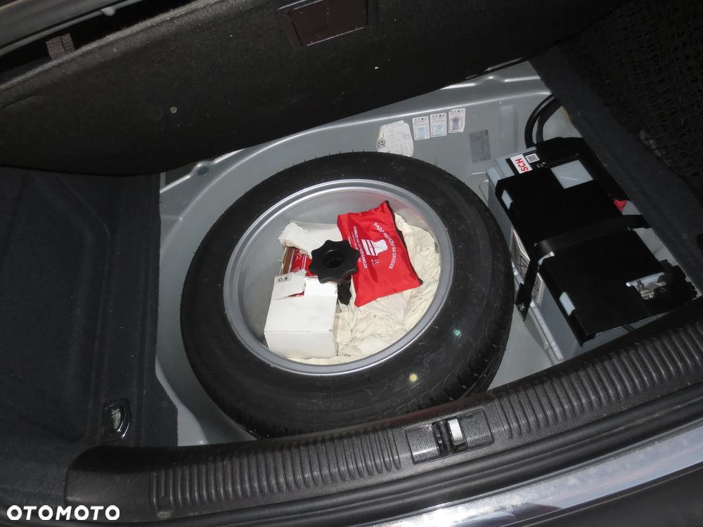Audi A2 - 10