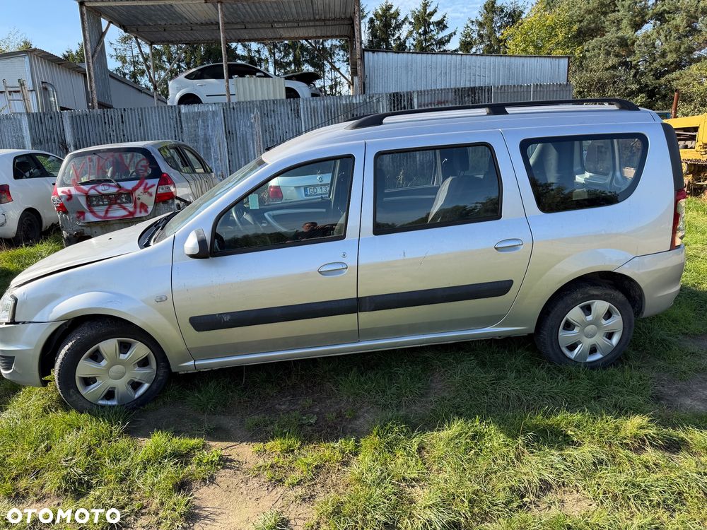 Dacia Logan - 17