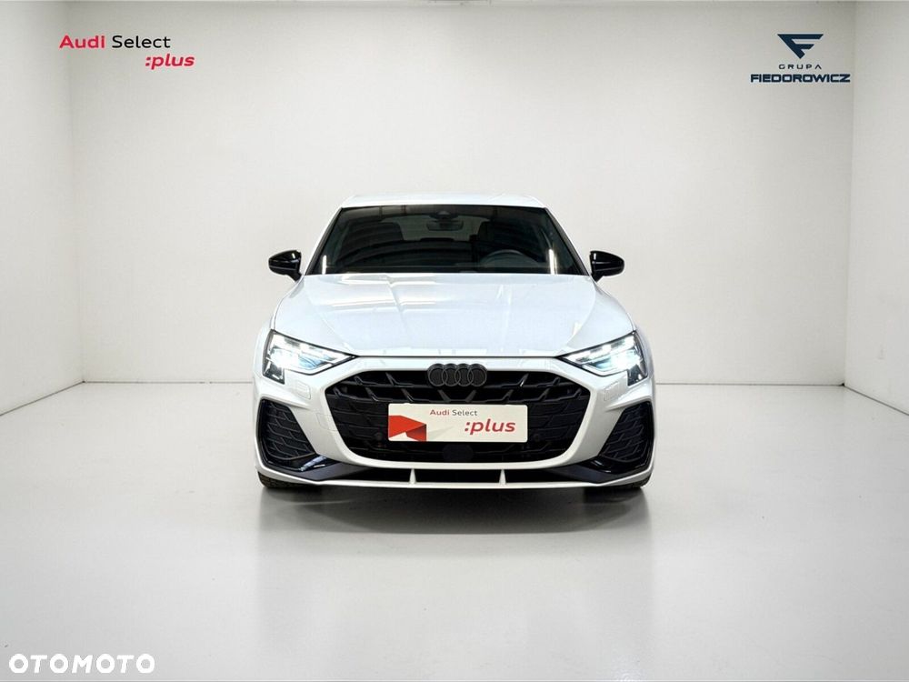 Audi A3 Sportback - 14