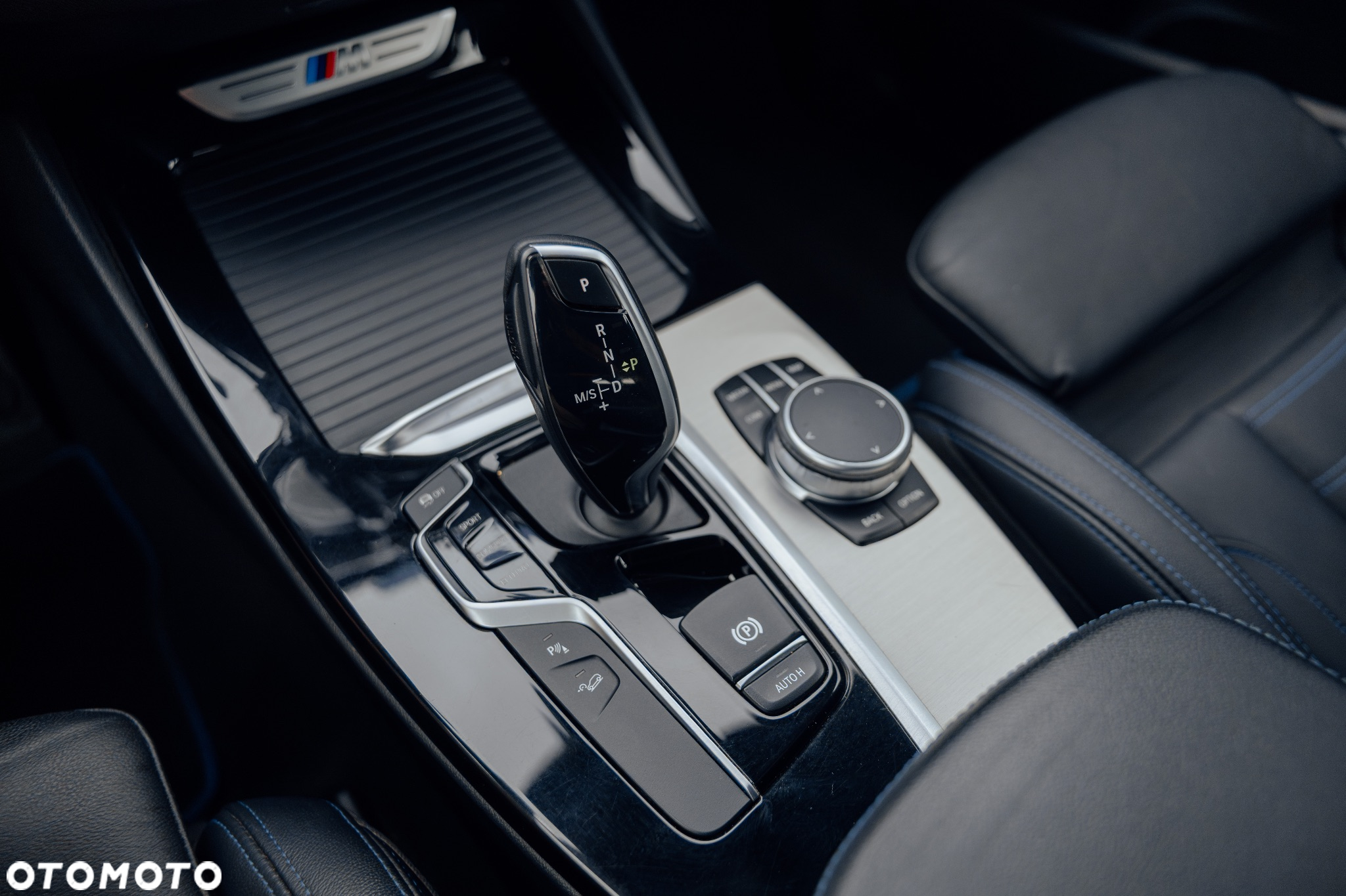 BMW X3 M M40i sport - 13