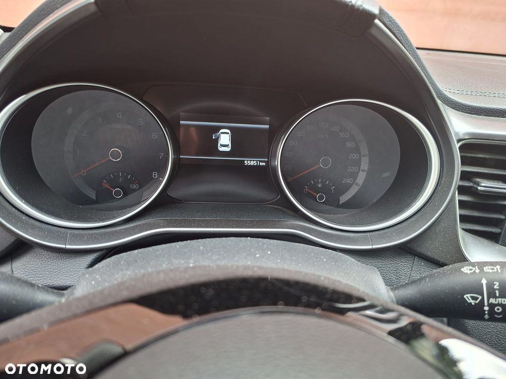 Kia Ceed 1.5 T-GDI M - 9