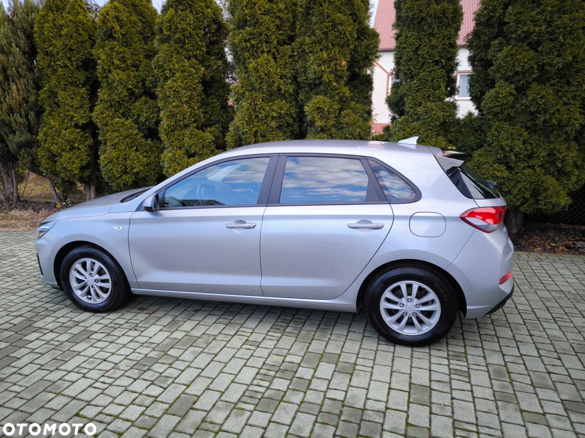 Hyundai i30 1.5 DPI Comfort - 7