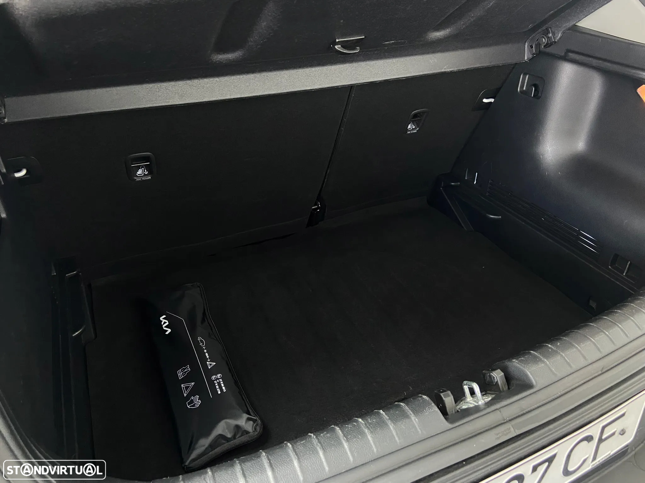 Kia Stonic 1.2 Dynamic - 11