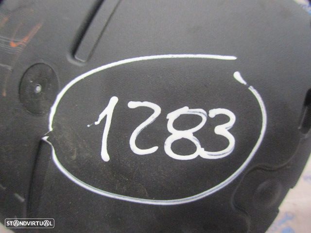 Caixa Fusiveis 284B10363R RENAULT MEGANE 4 2019 1.5DCI 115CV 5P BRANCO ORIGINAL - 4