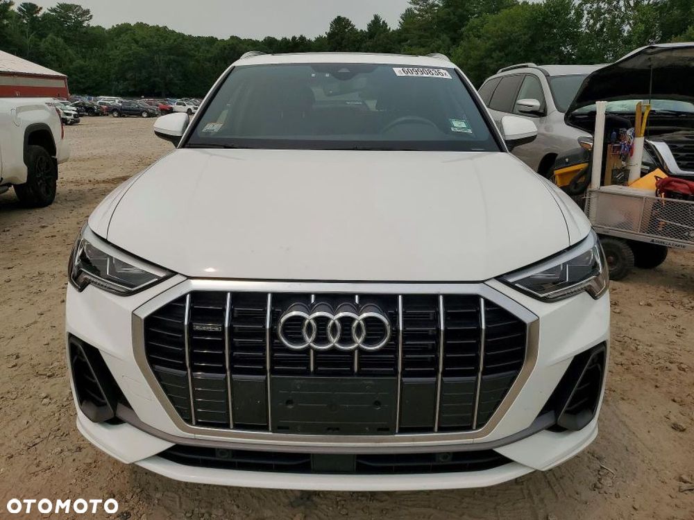 Audi Q3 - 7