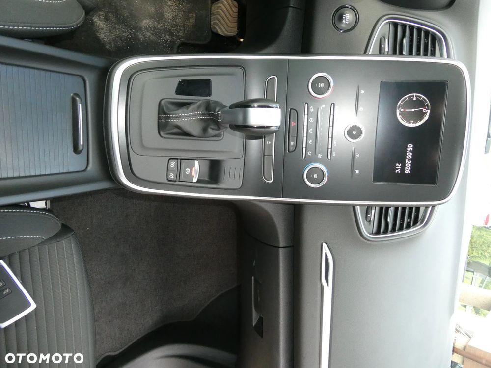Renault Scenic - 8