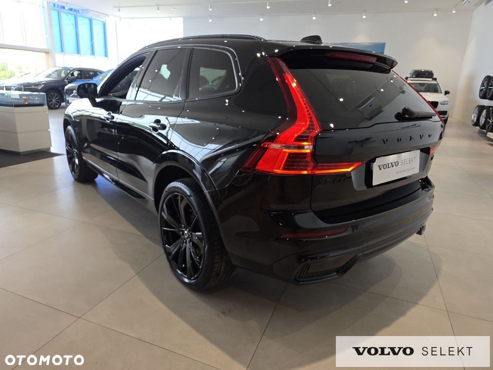 Volvo XC 60 - 9