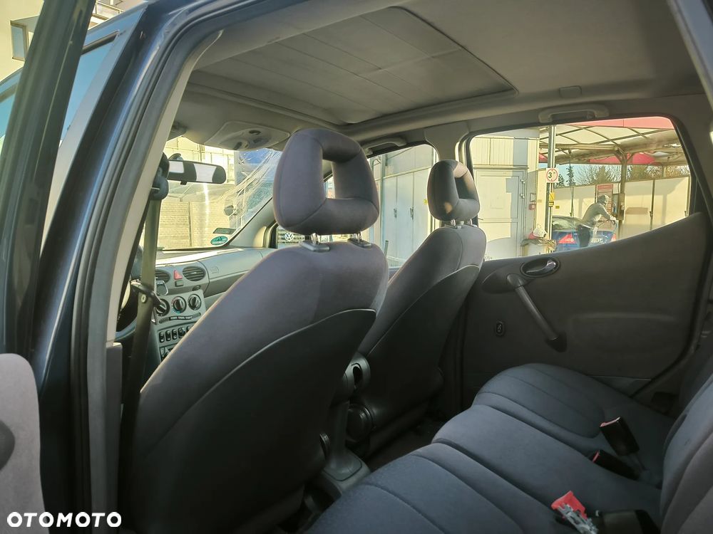 Mercedes-Benz Klasa A 160 L Classic Piccadilly - 11