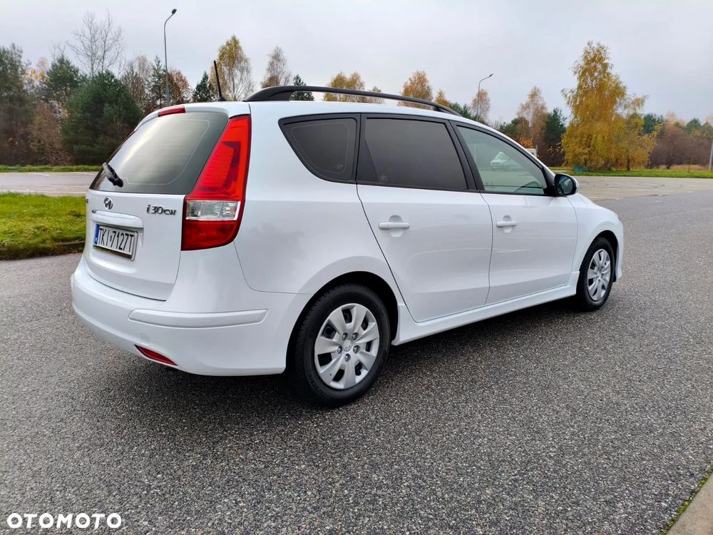 Hyundai i30 1.4 White Edition - 13